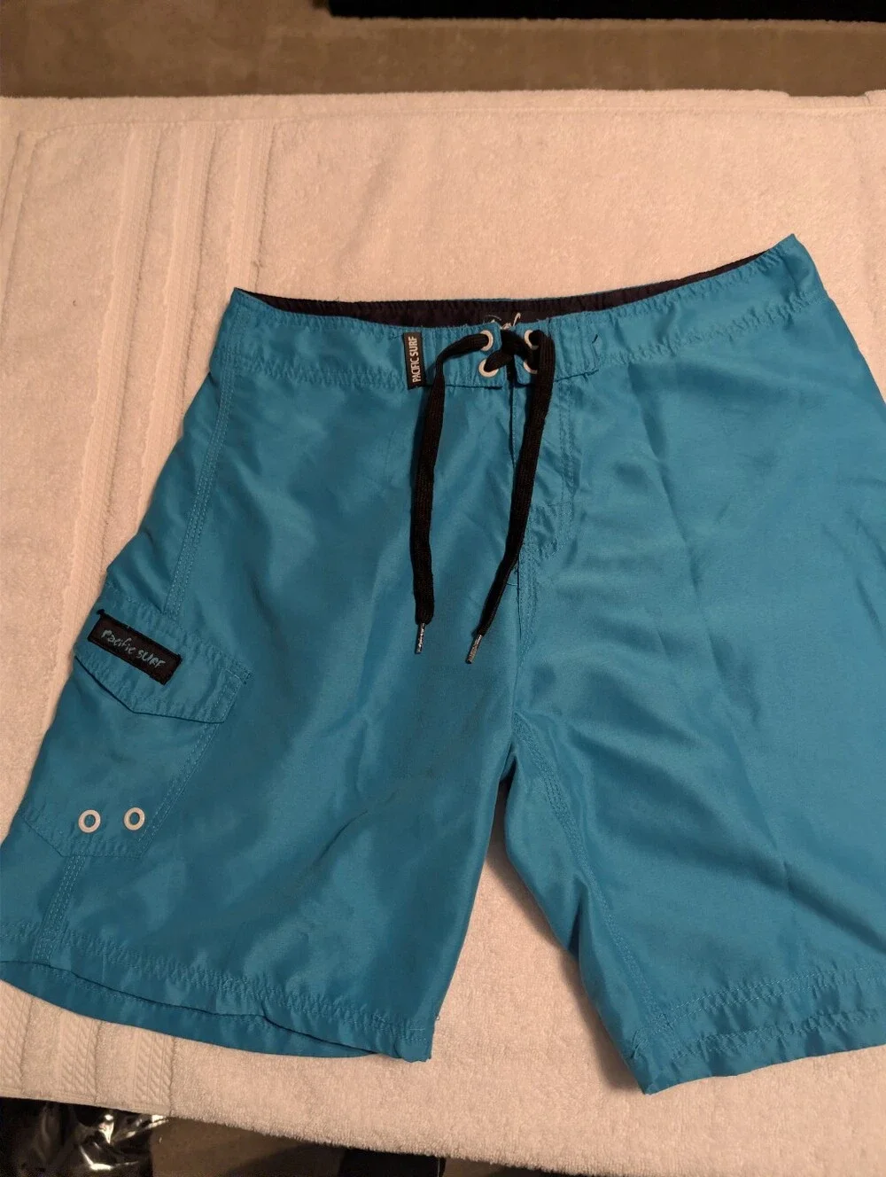 Pacific Surf comfortable men